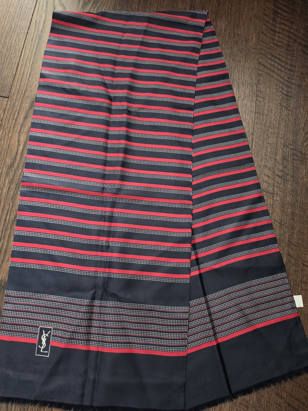 Men Scarf